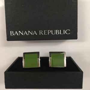 Cufflinks